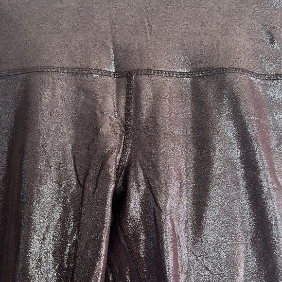 Lululemon Align " high-Rise "shine - Picture 5 of 9